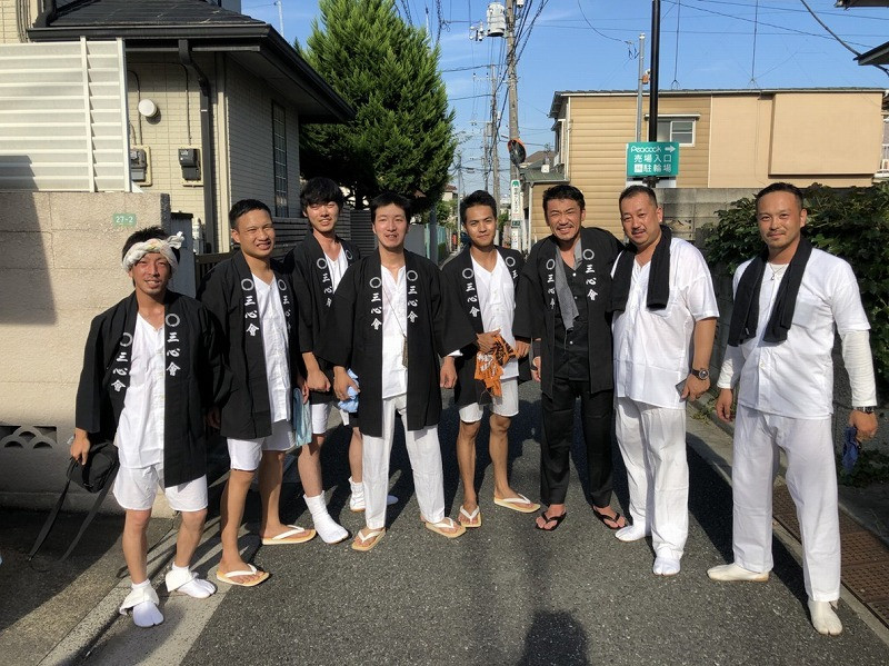 株式会社　景山工業