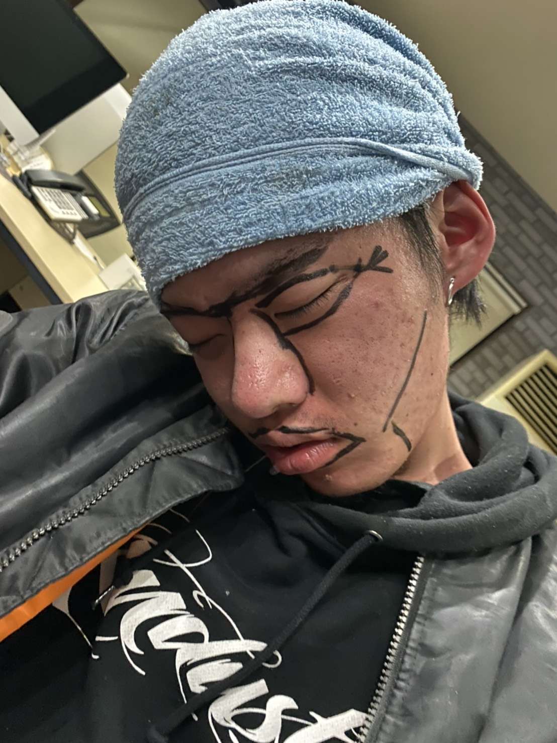 景山工業のお家芸