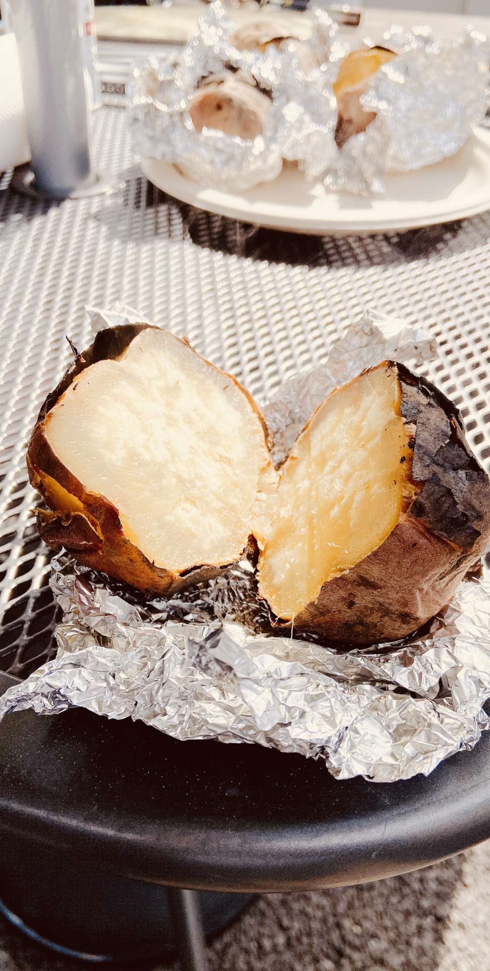 ぽかぽか陽気の浦和美園♩